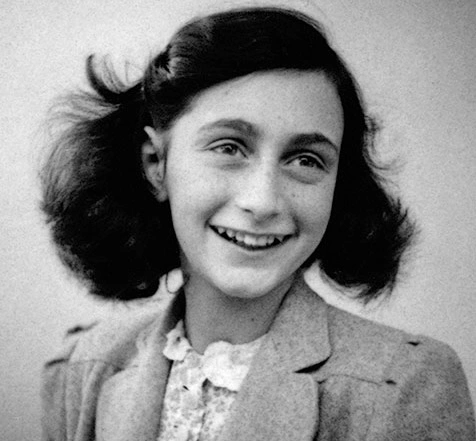 anne frank